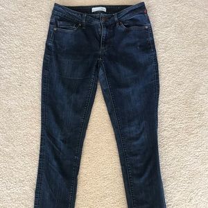 Ann Taylor - LOFT jeans